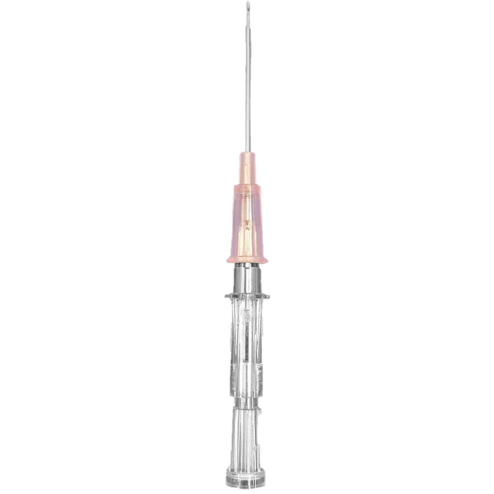 Catheter IV Safelet™ Peripheral 20 Gauge 1 Inch Without Safety Radio-opaque Latex Free (1/EA 50/BX 4BX/CS) by Exel Corporation  ID 26741